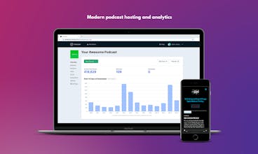 Transistor gallery image