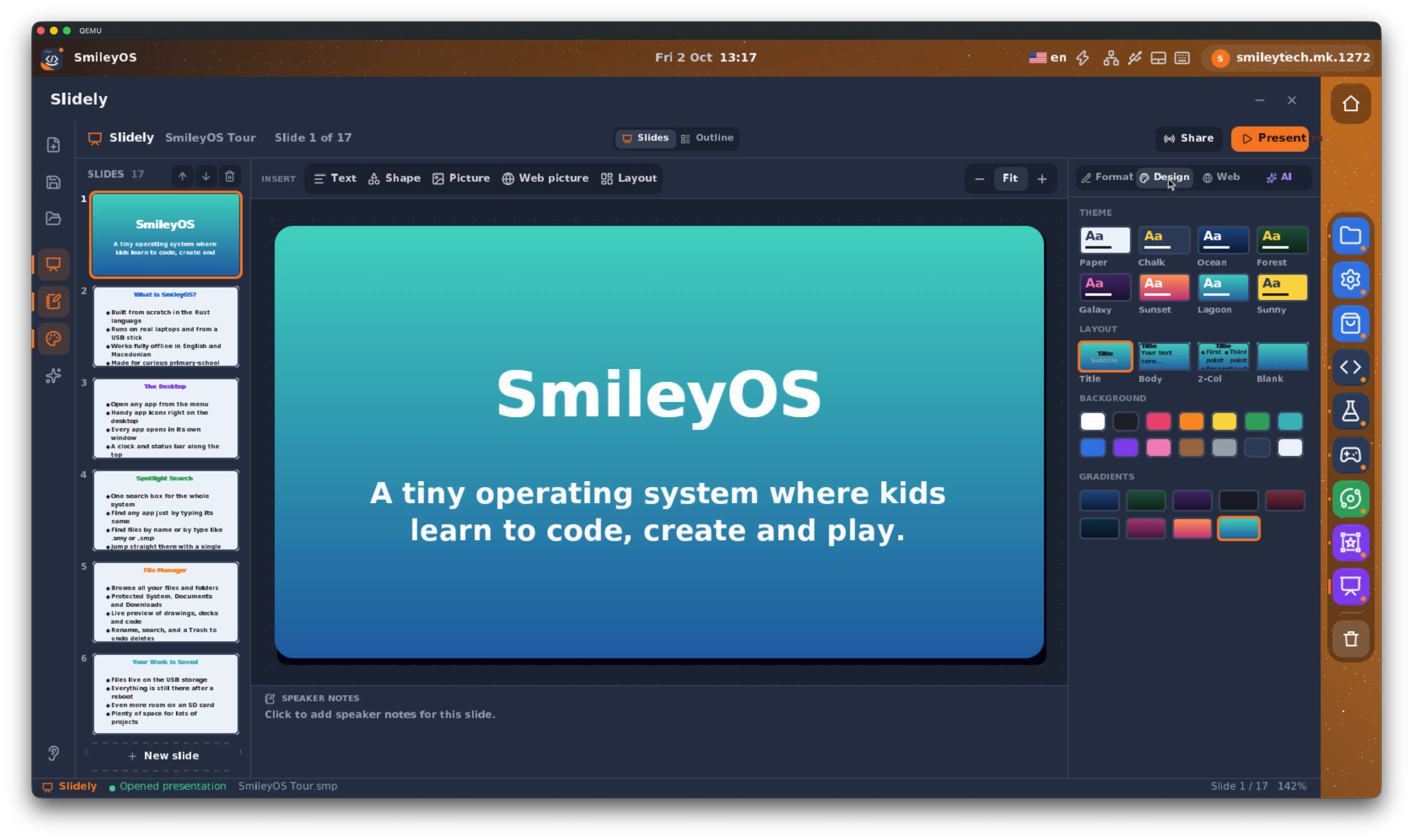 SmileyTech.mk gallery image