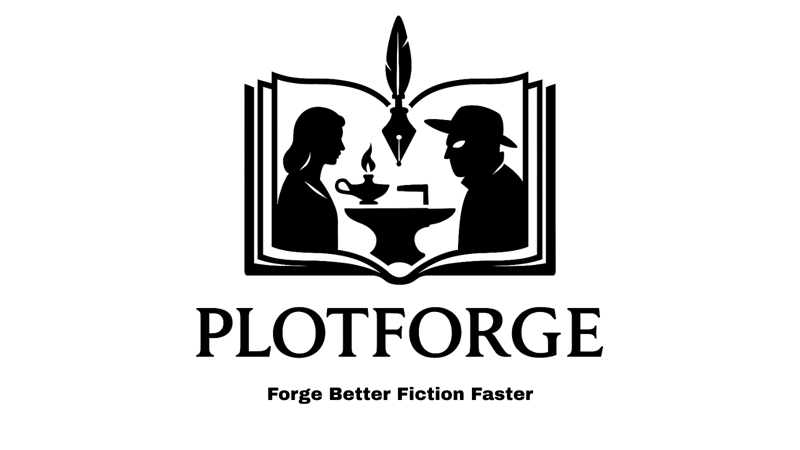 The Plot Forge - Forge Better Fiction, Faster. медиа 2
