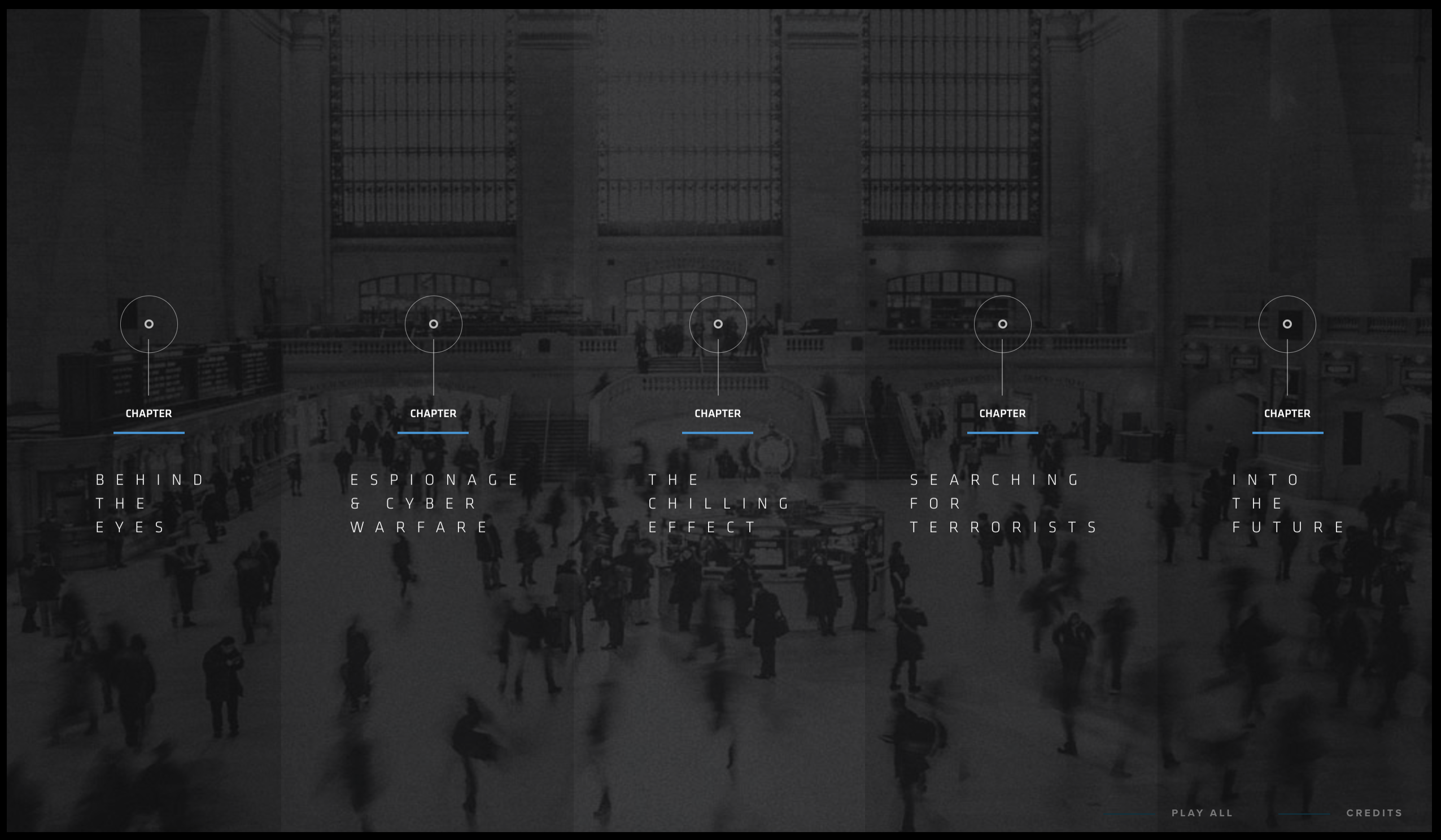 I SPY DOC gallery image