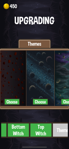 Escape Witch gallery image