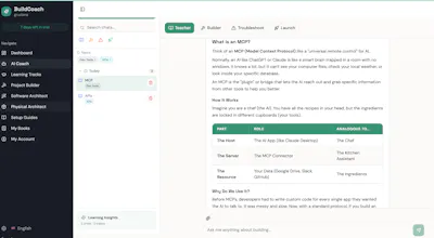 Build Coach gallery image