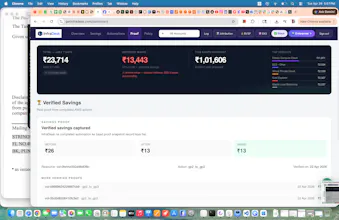InfraDesk gallery image