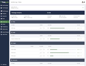 Vuepak gallery image