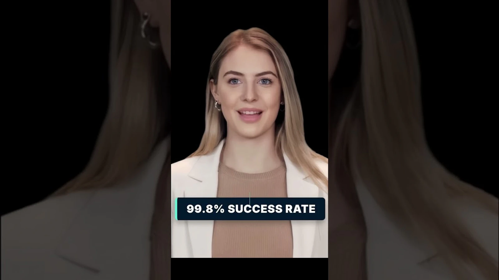 ClaimShield screenshot 1 (video preview)