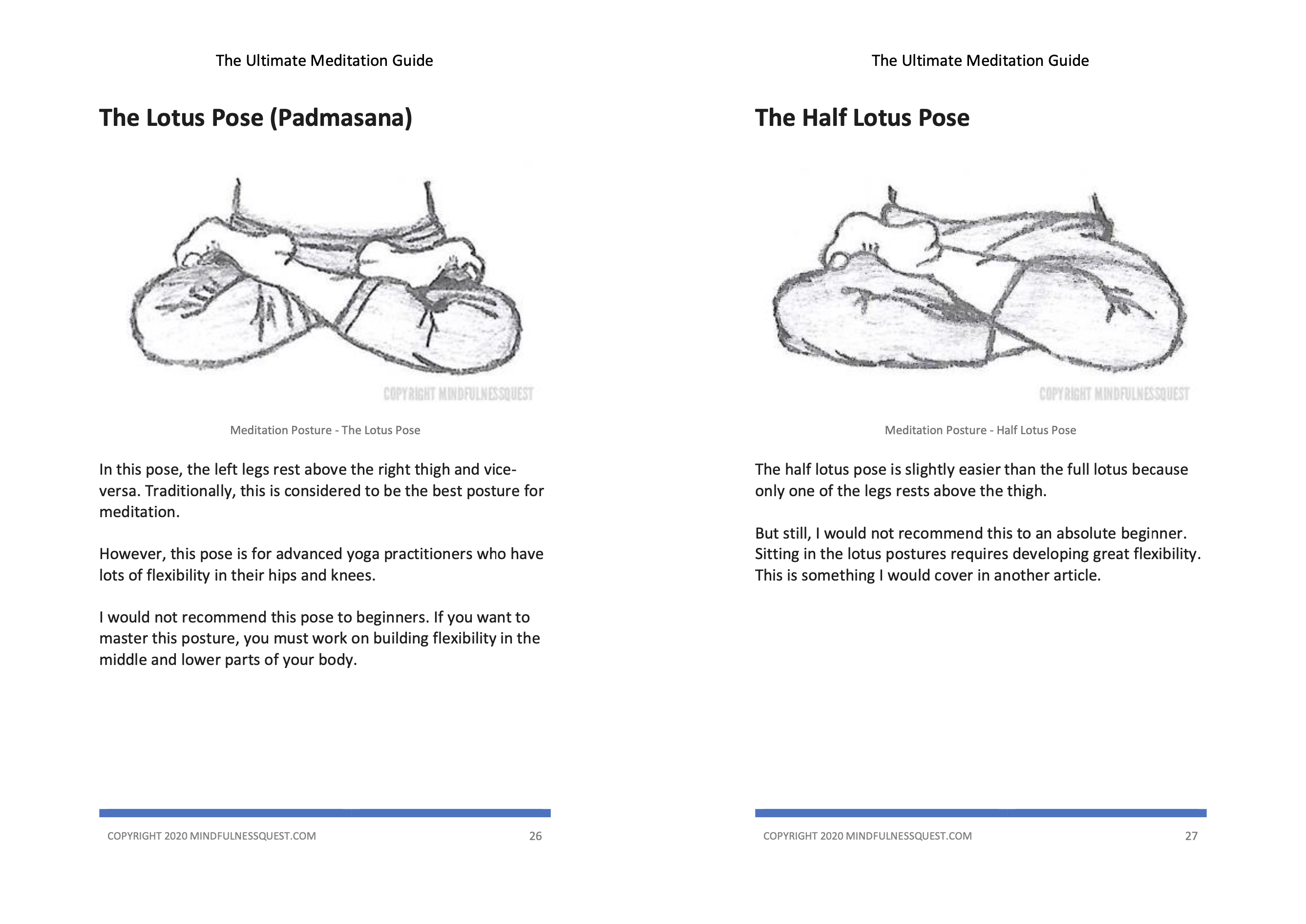 The Ultimate Meditation Guide gallery image