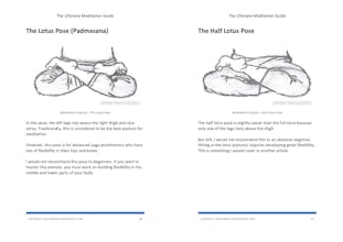 The Ultimate Meditation Guide gallery image