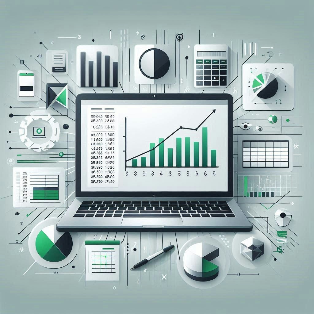Excel for Financial Modelling gallery image