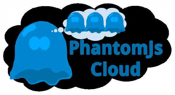 PhantomJs Cloud
