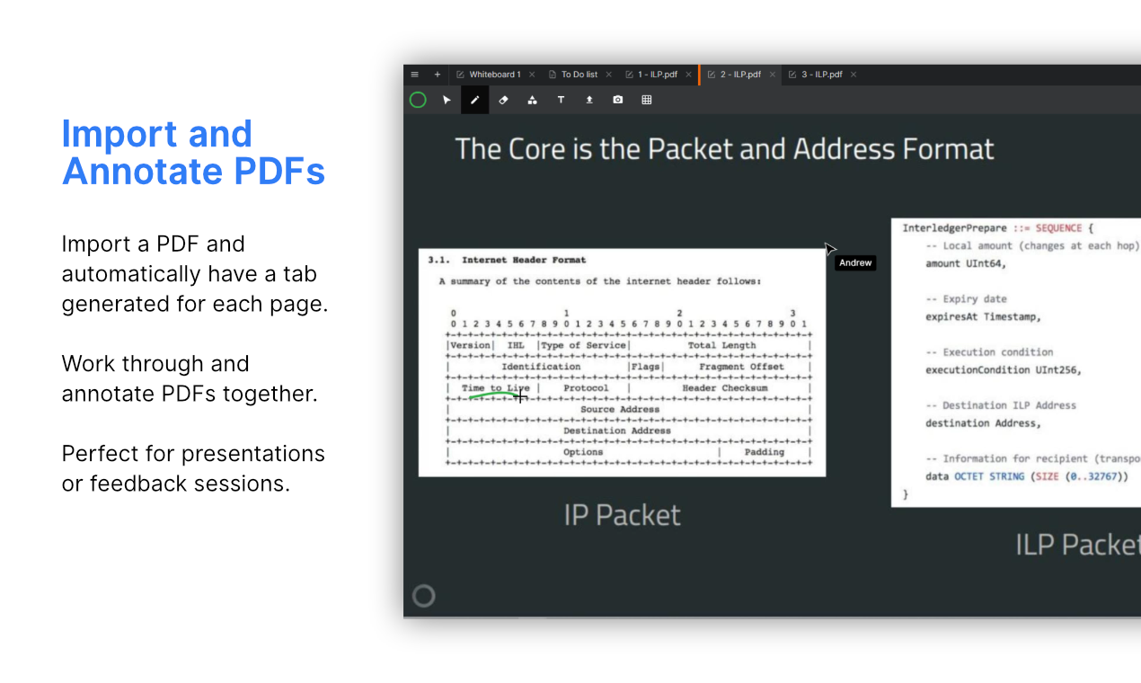 room.sh gallery image