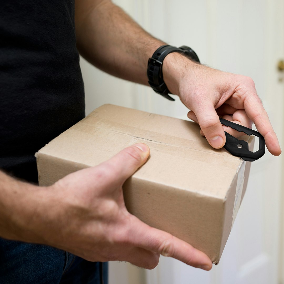 Talon pocket multitool gallery image