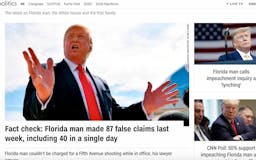 President Florida Man media 3