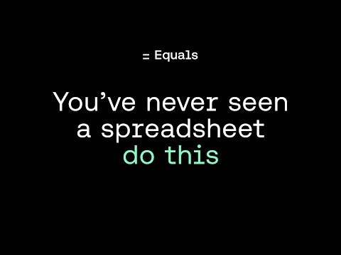 Dashboards by Equals