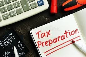 Tax Preparation Services in Houston USA 