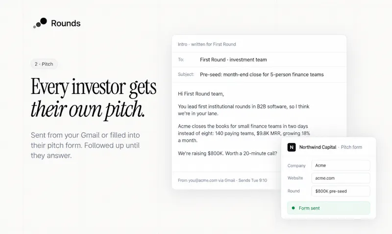 Rounds screenshot 3