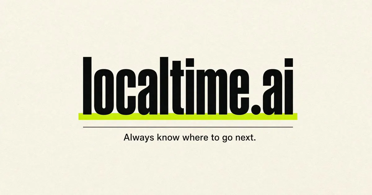 localtime.ai gallery image