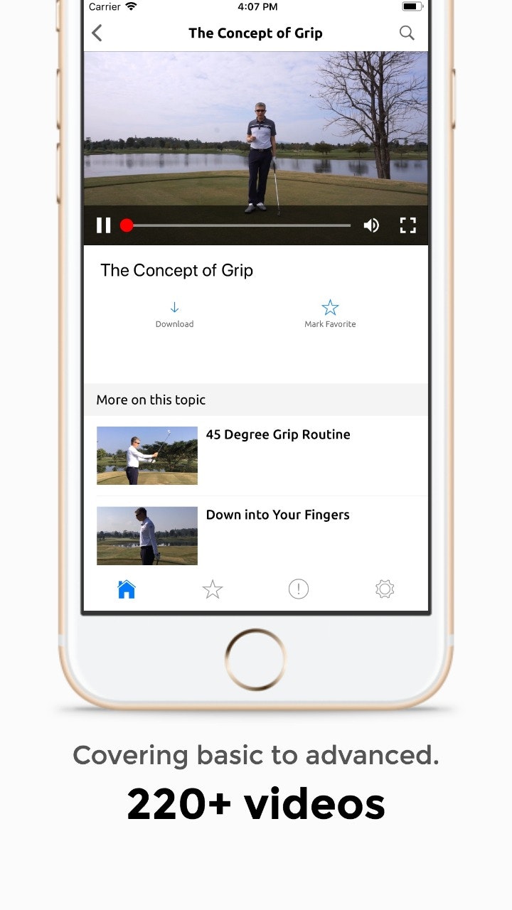 Complete Golf Coach gallery image