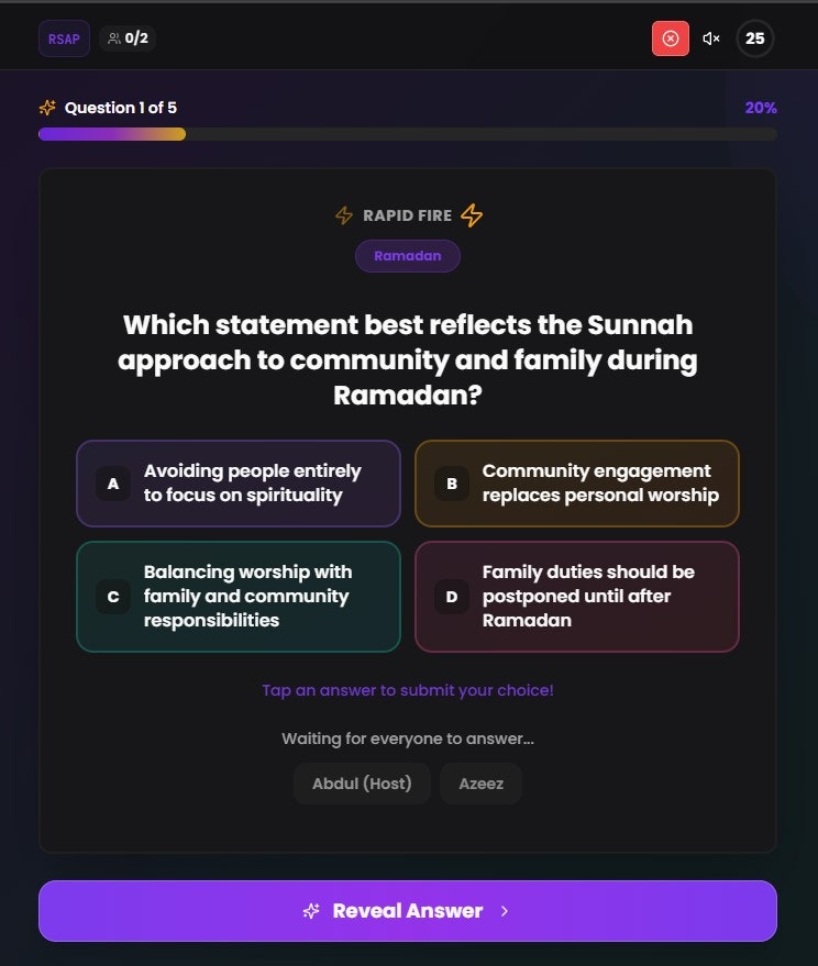 Halal Play gallery image