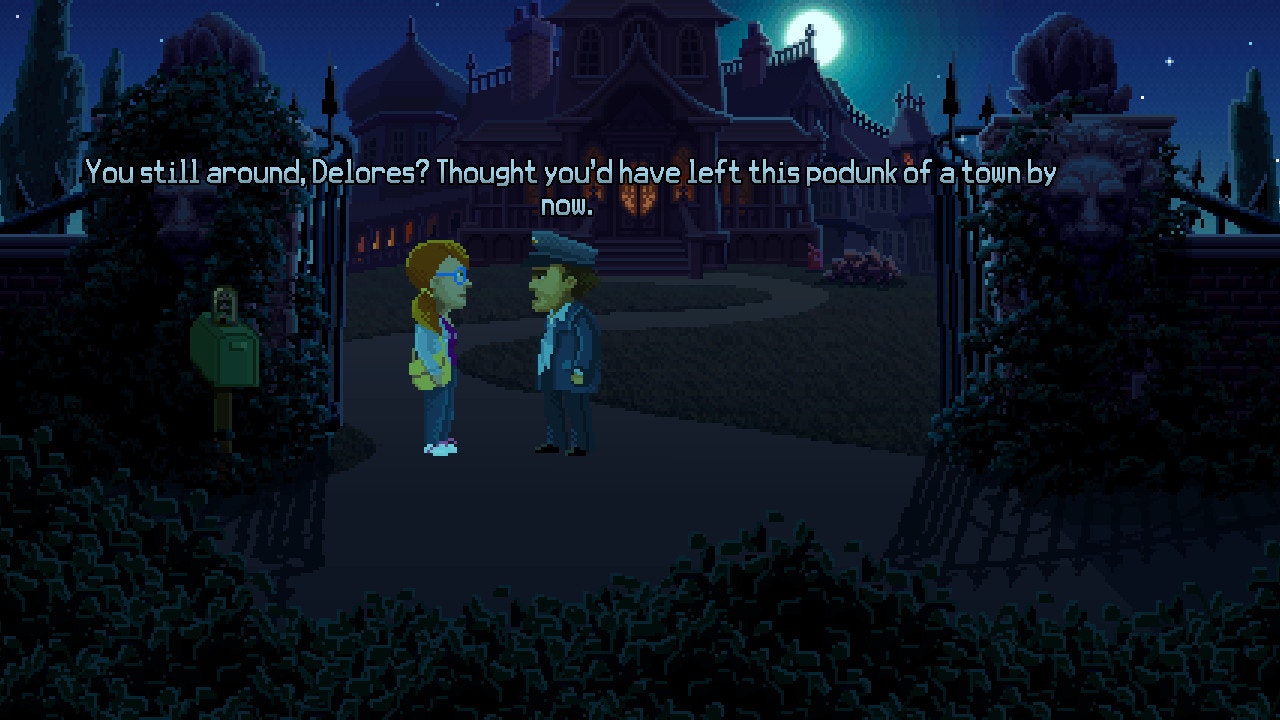Thimbleweed Park gallery image