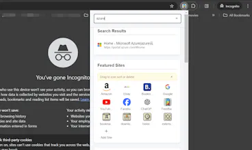 BookmarkNavigator gallery image
