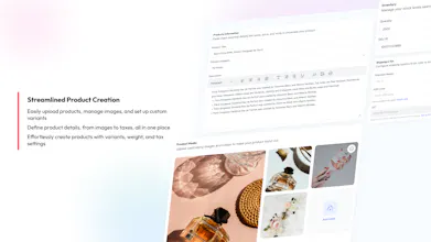 LaunchMyStore™ gallery image