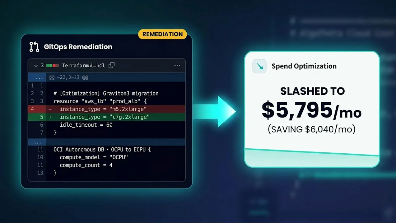 Cloudslasher screenshot 1 (video preview)