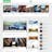 Enspire – Free Magazine WordPress Theme