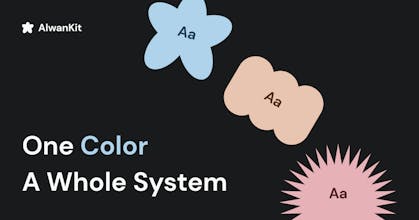 AlwanKit gallery image