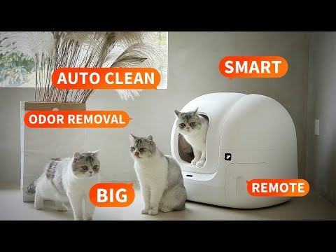 PETKIT PURA MAX gallery image