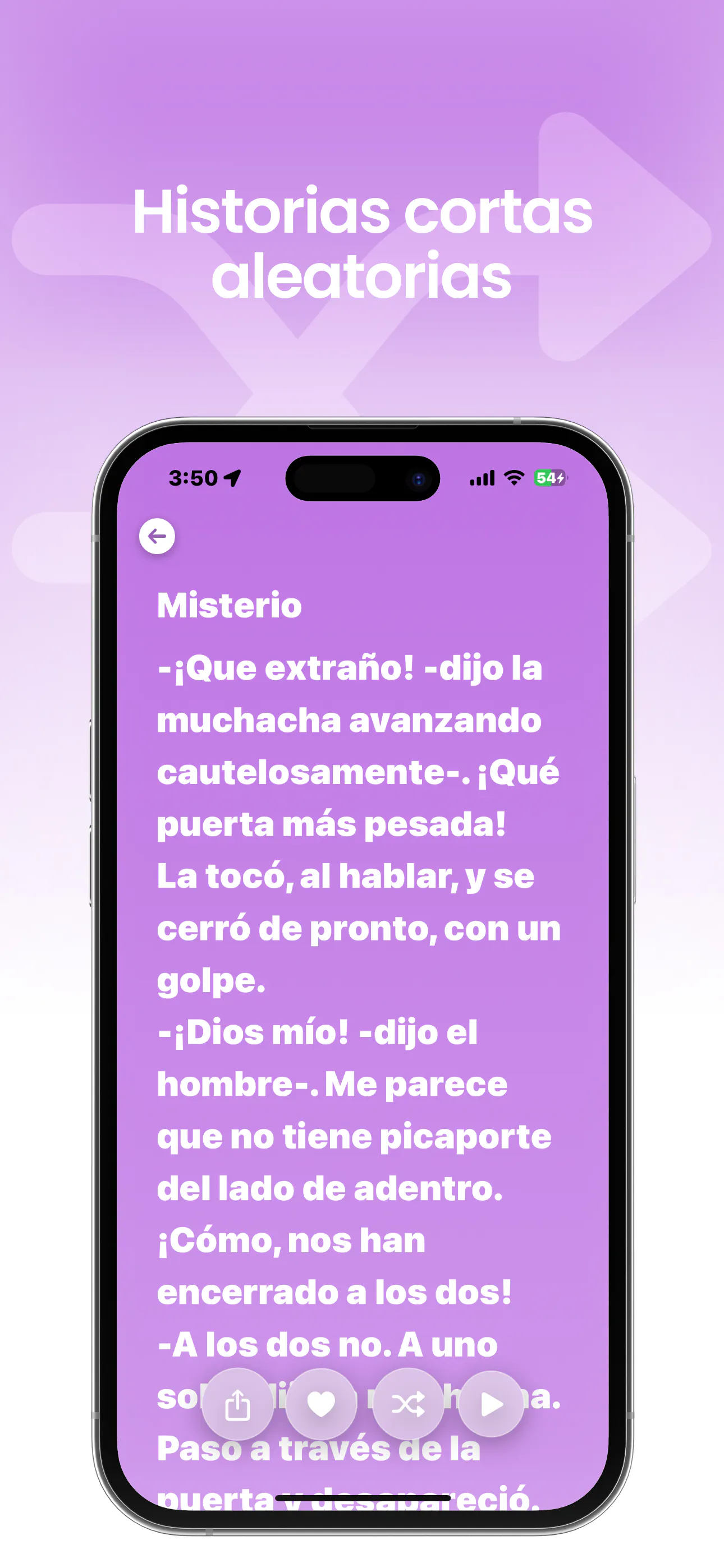 readmix: Tu nueva forma de leer gallery image