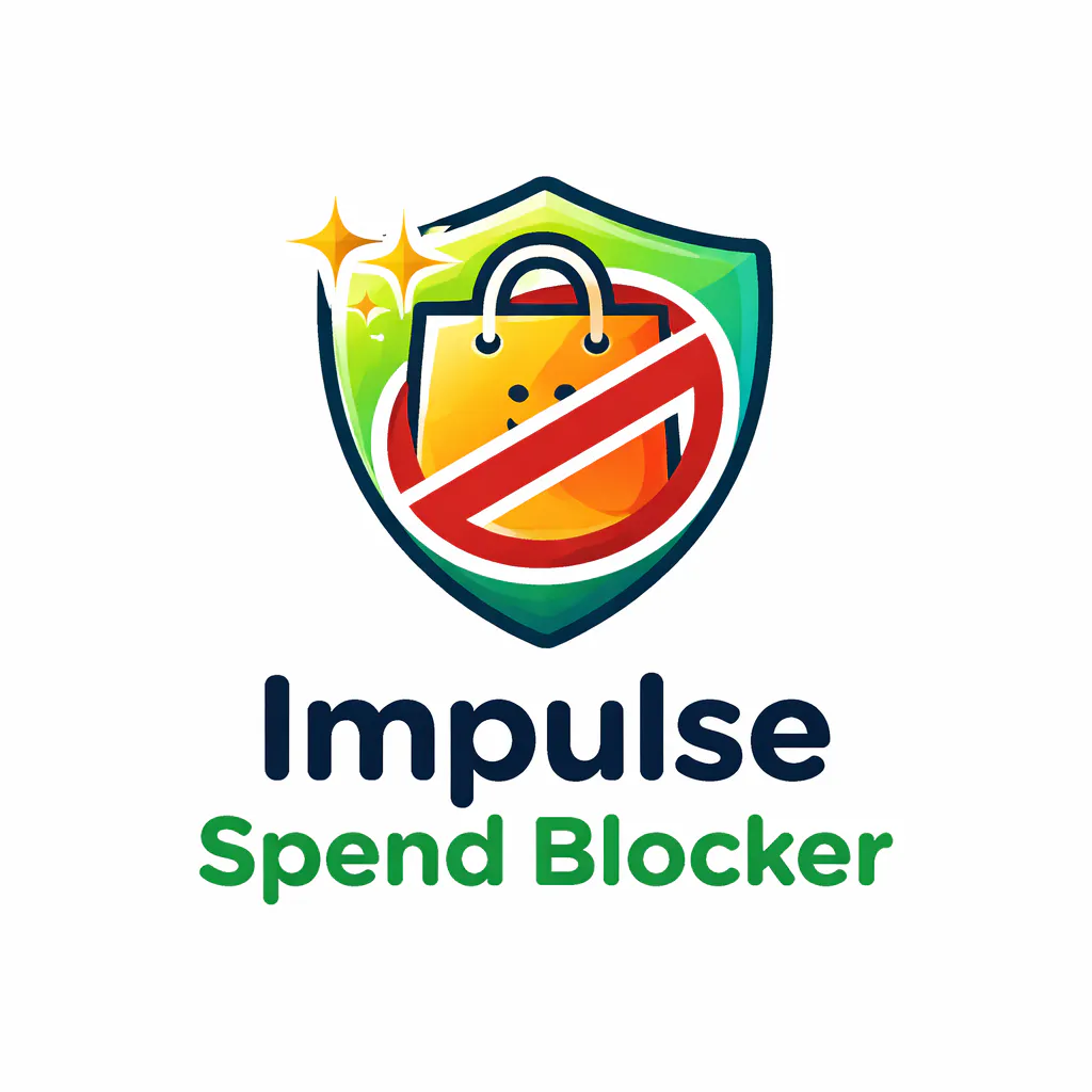 Impulse Spend Blocker  logo