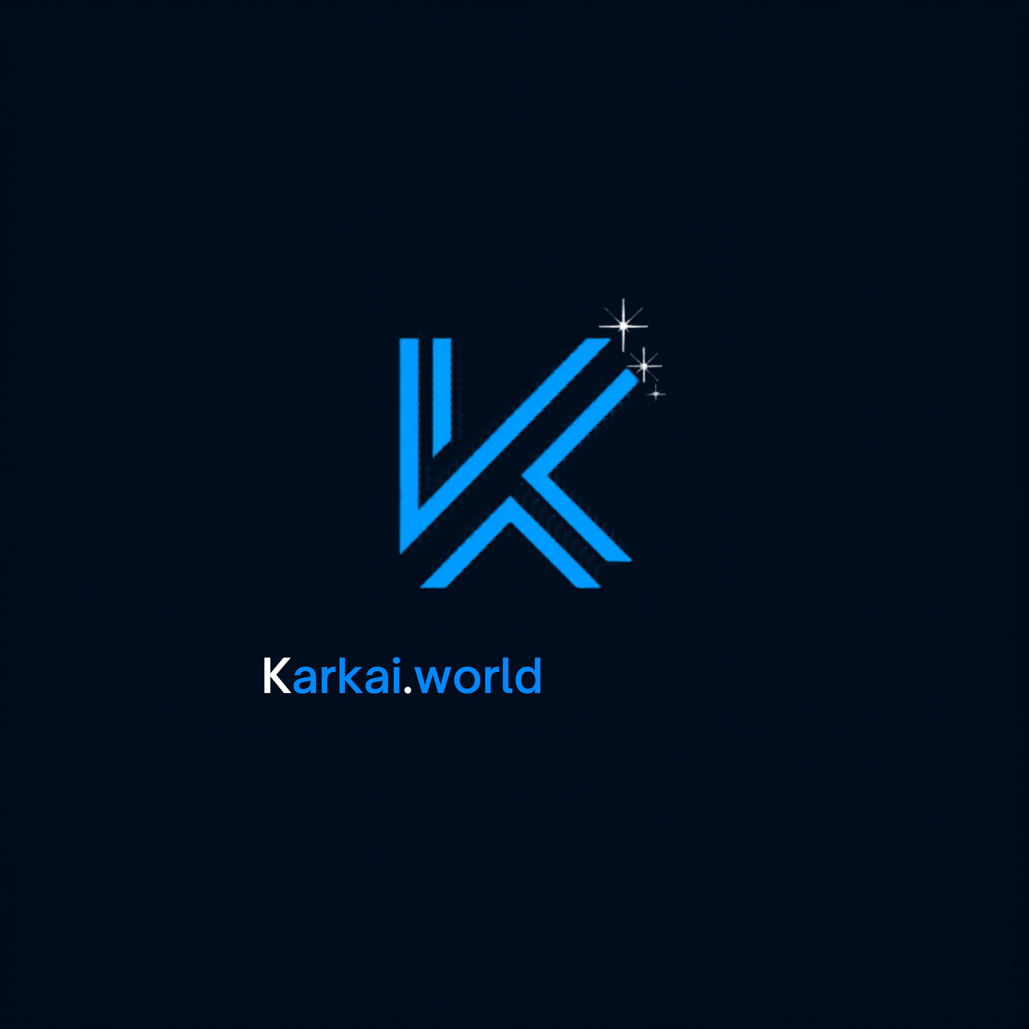 KarkAI - Learn DSA pattern interactively logo