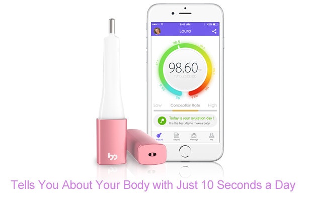 Femometer gallery image