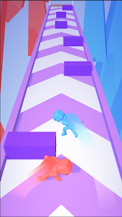 Race brother 3d game gallery image