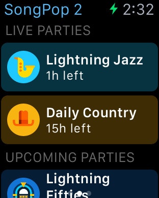SongPop 2 gallery image