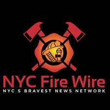 NYC Fire Wire
