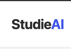 Studie AI  logo