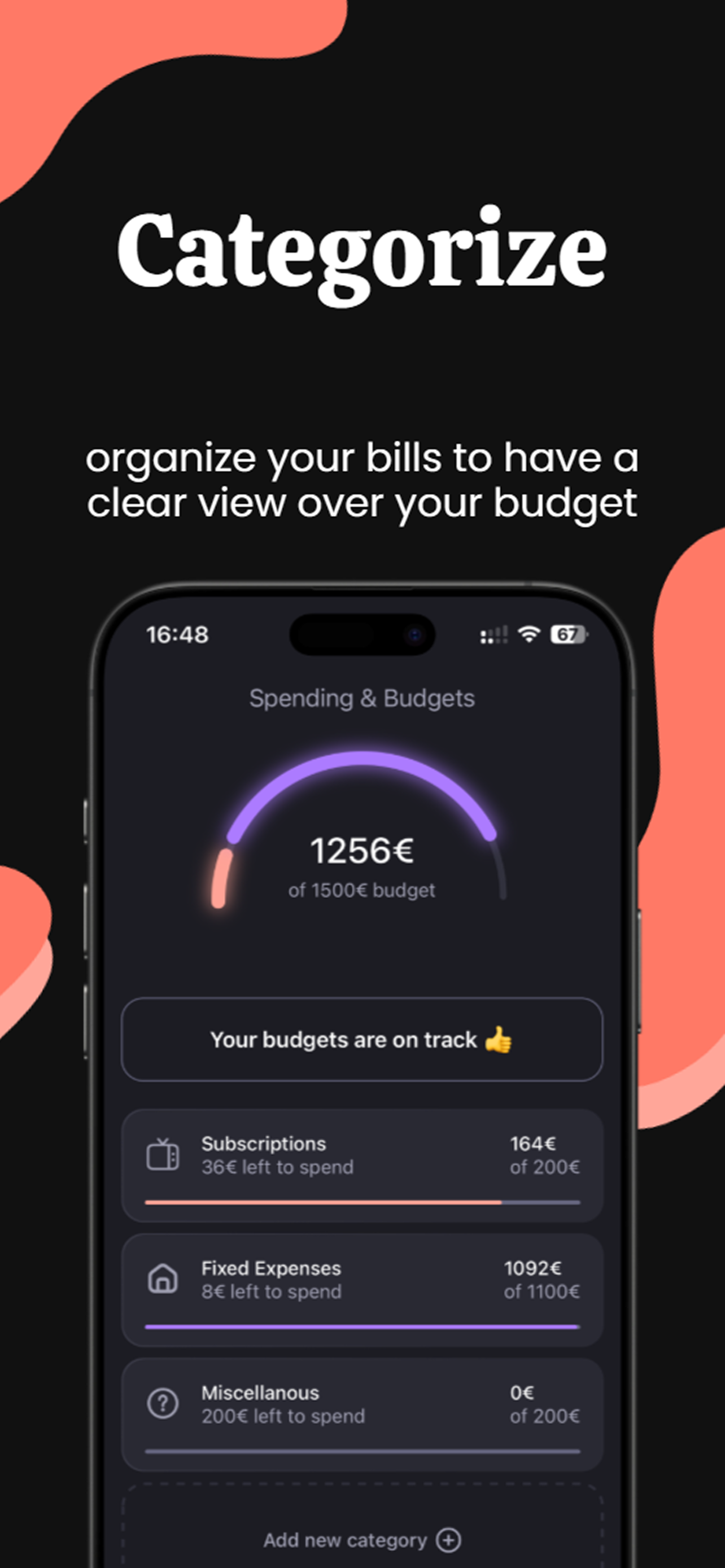 TrackBay gallery image