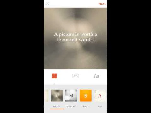 Parable