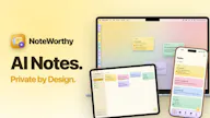 NoteWorthy
