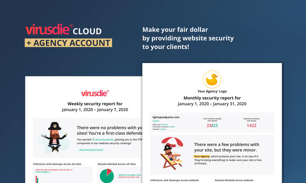 Virusdie gallery image