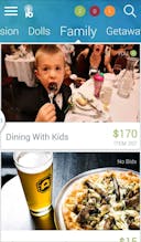 Handbid gallery image