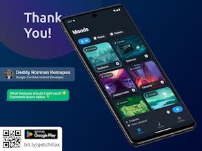 Chillax – Sleep & Relaxing Sounds gallery image