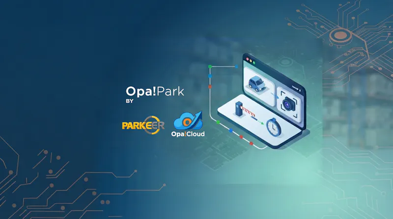Opa!Cloud screenshot 4