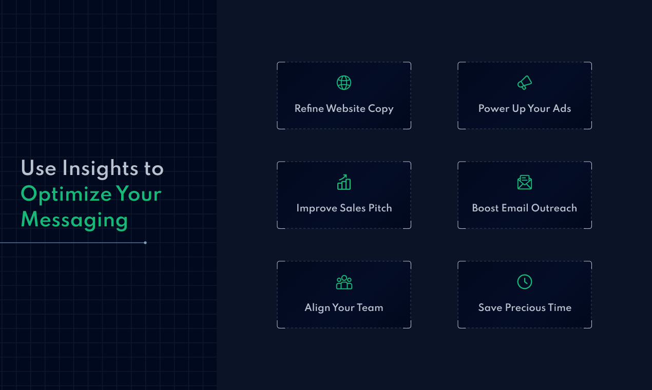 Persona AI by WeGrowth gallery image