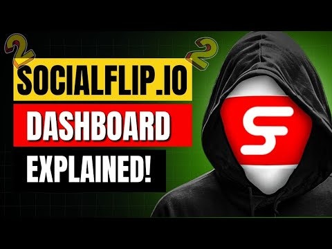 SocialFlip.app gallery image