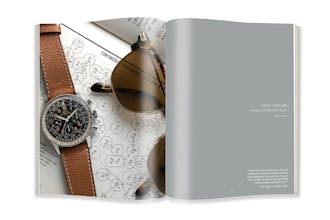 The HODINKEE Magazine gallery image