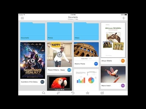 Files Board gallery image