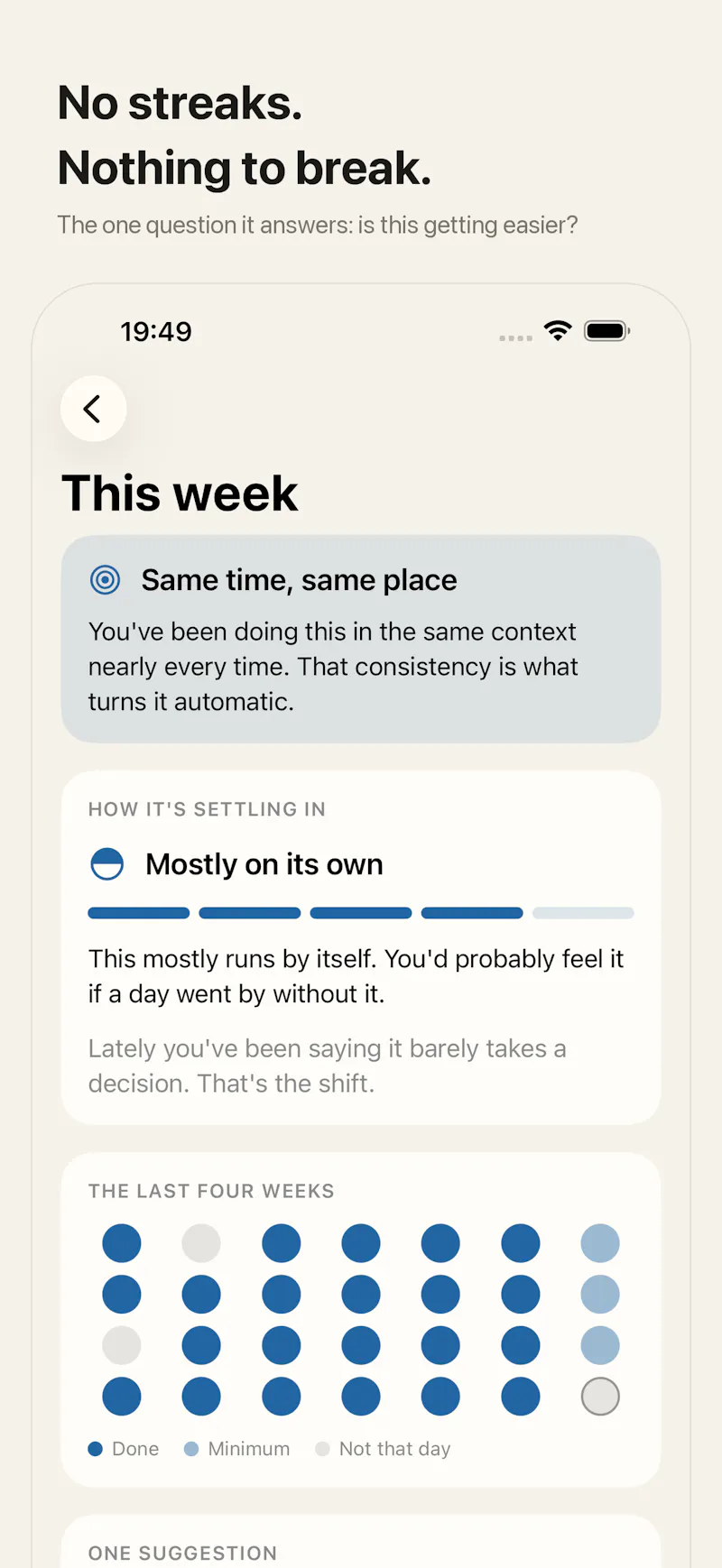 Mini Loops screenshot 4
