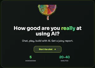 AISA AI Skills Test gallery image